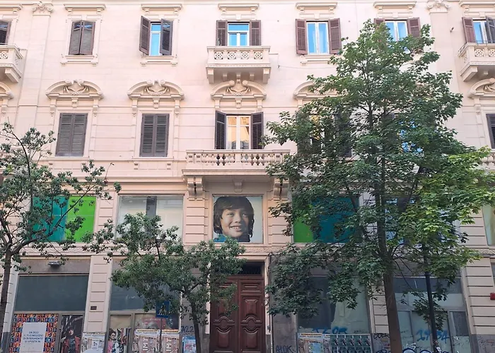 Palazzo Caltagirone Suite